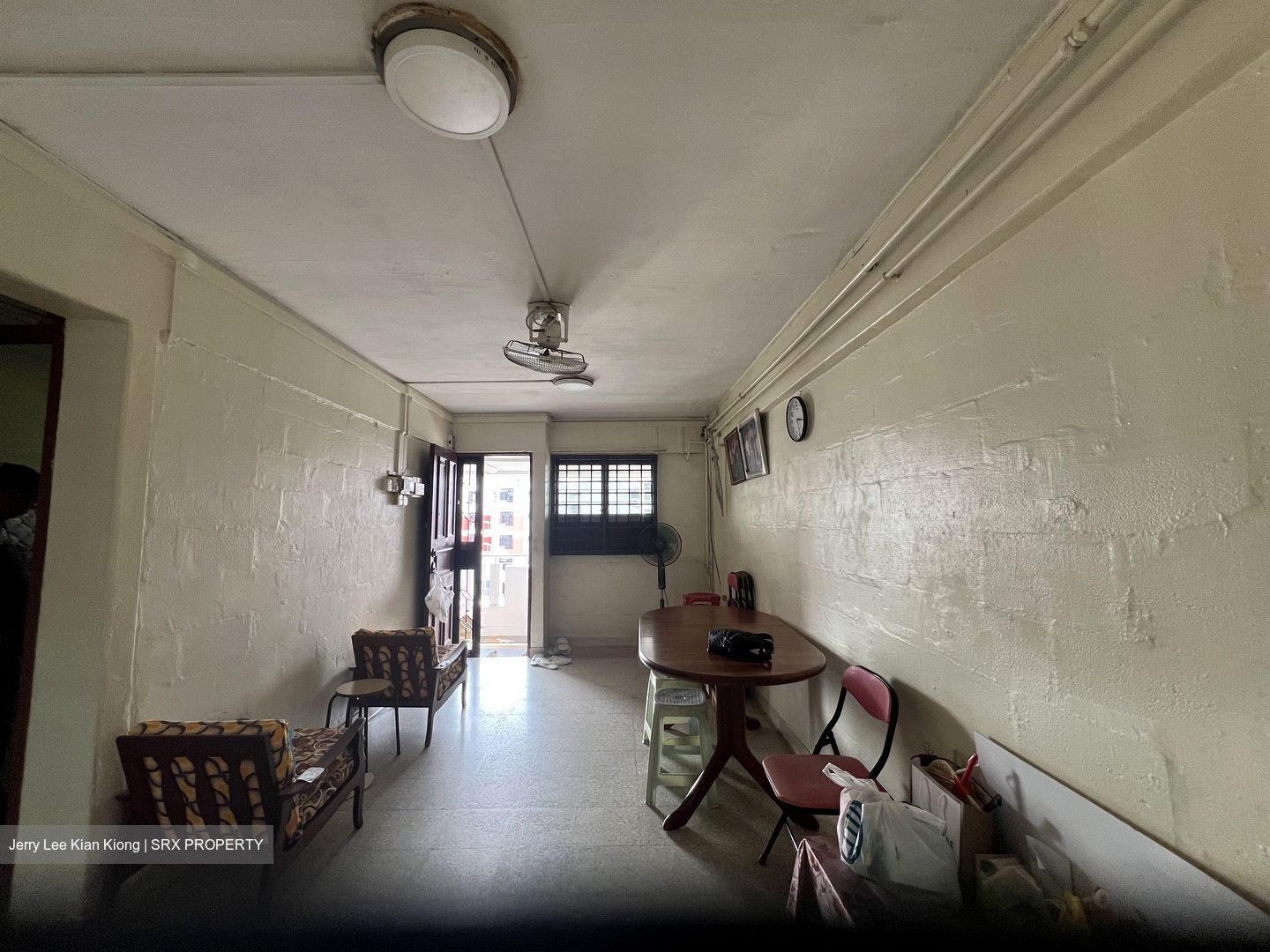 Blk 117 Bedok North Road (Bedok), HDB 3 Rooms #532063031